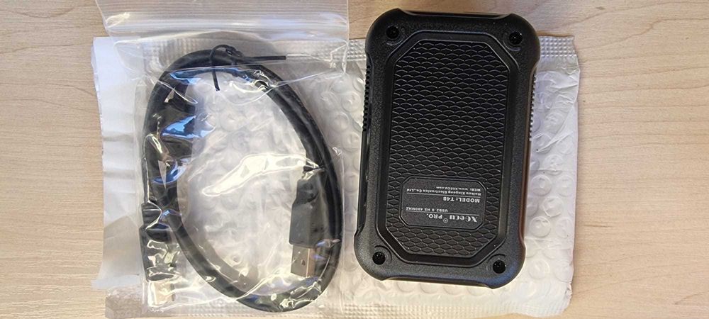 Programator XGecu T48 PRO ZIF40 Polecam !