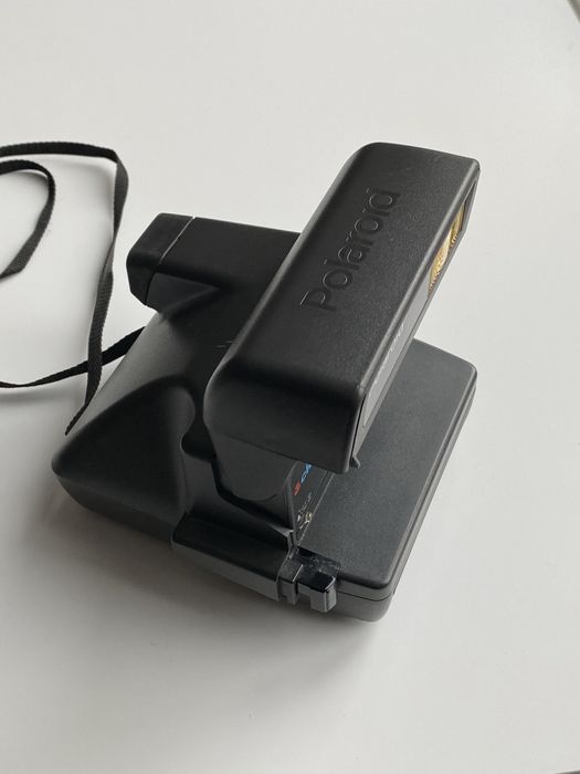 Камера миттєвого друку Polaroid 636, новий