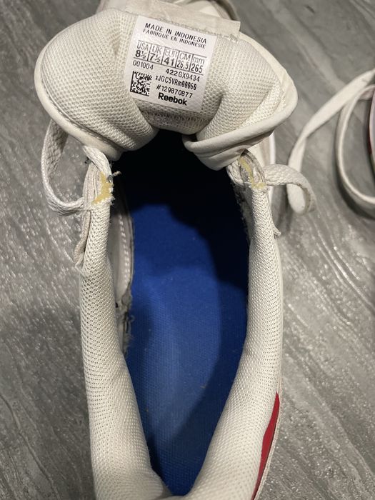 Кросівки дитячі Reebook