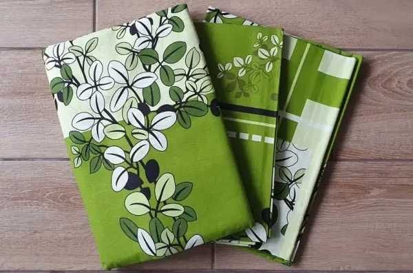 Новый постельный двуспальный комплект Тиротекс Денежное дерево