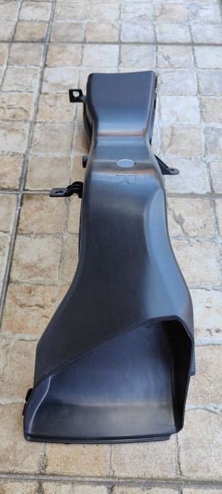 Воздуховод для Ф30, М-обвіс