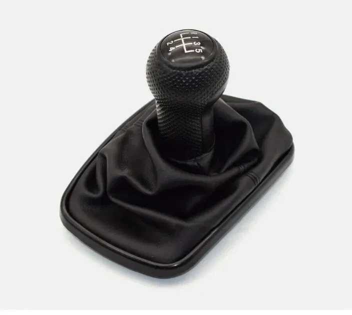 Fole mudanças Volkswagen Golf 4 Bora - Caixa 5 6 velocidades - Preto