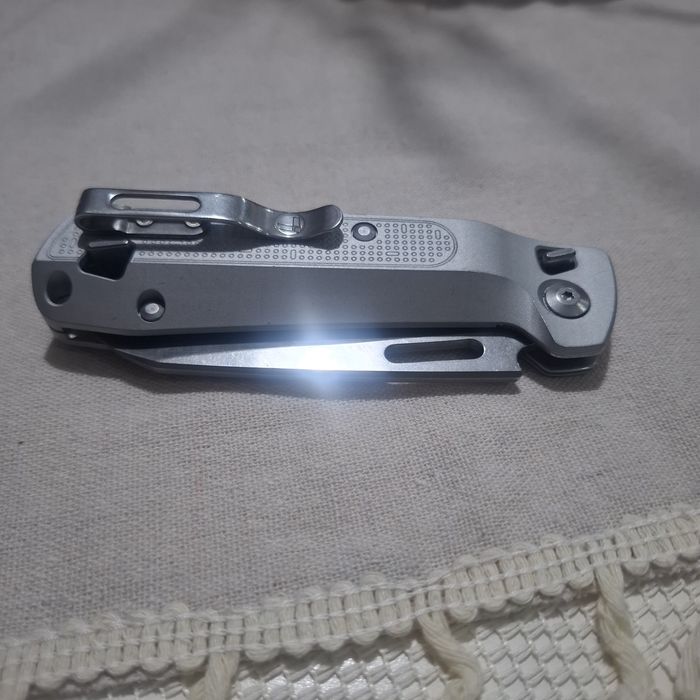 Leatherman Free K4