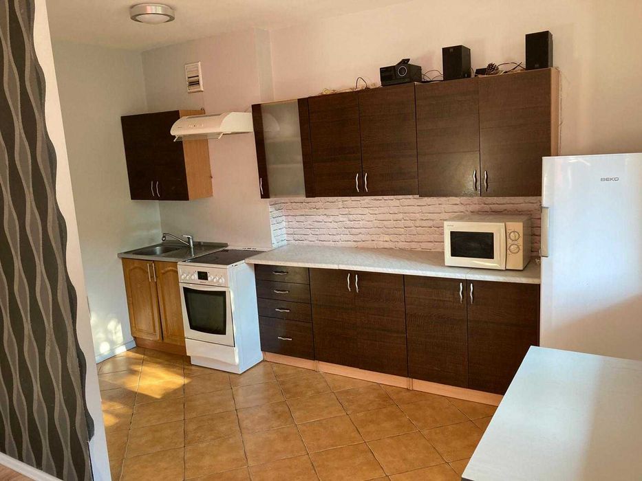 Wynajmę mieszkanie Ostróda centrum ul Piastowska