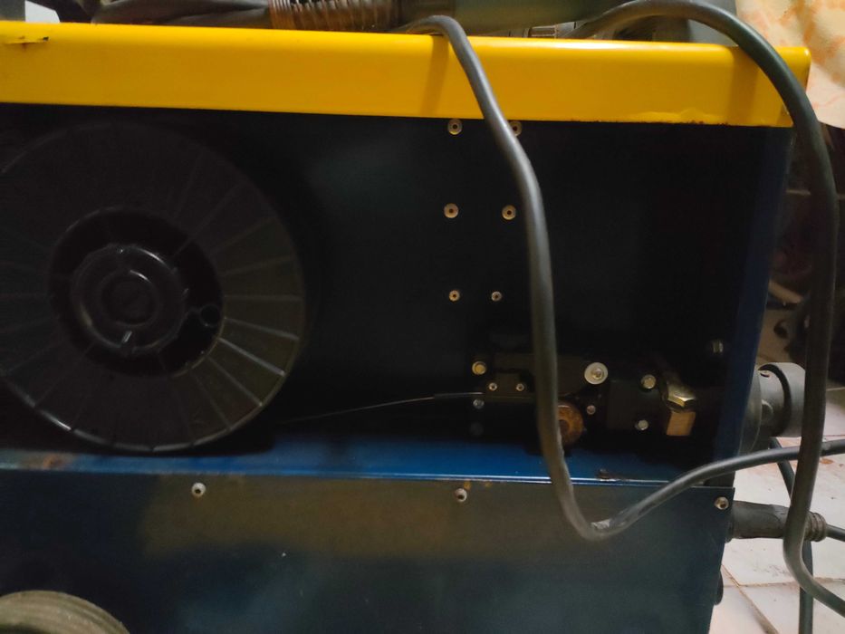 Aparelho gys universal 3p