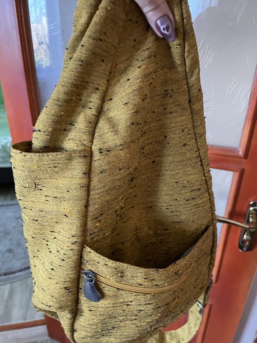 Рюкзак - слинг Healthy Back Bag