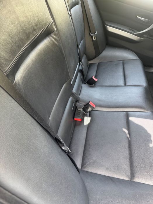 BMW 320d bom estado
