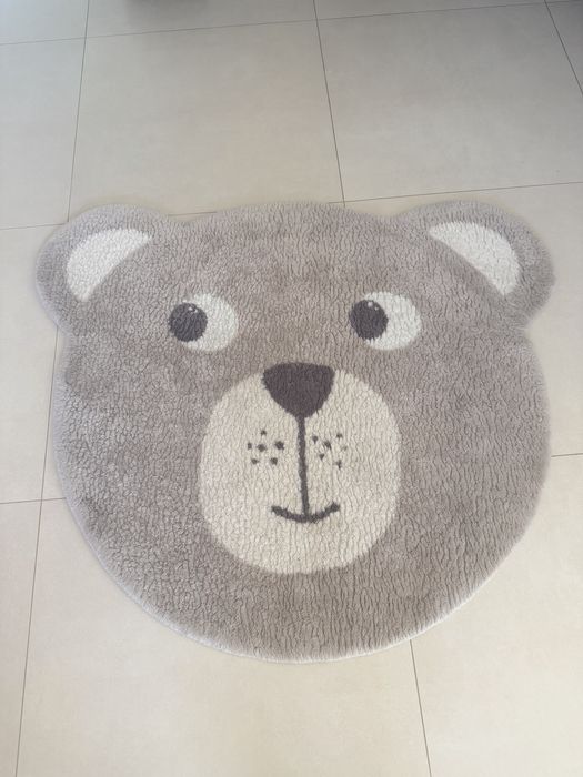 Dywan dzieciecy stan bdb