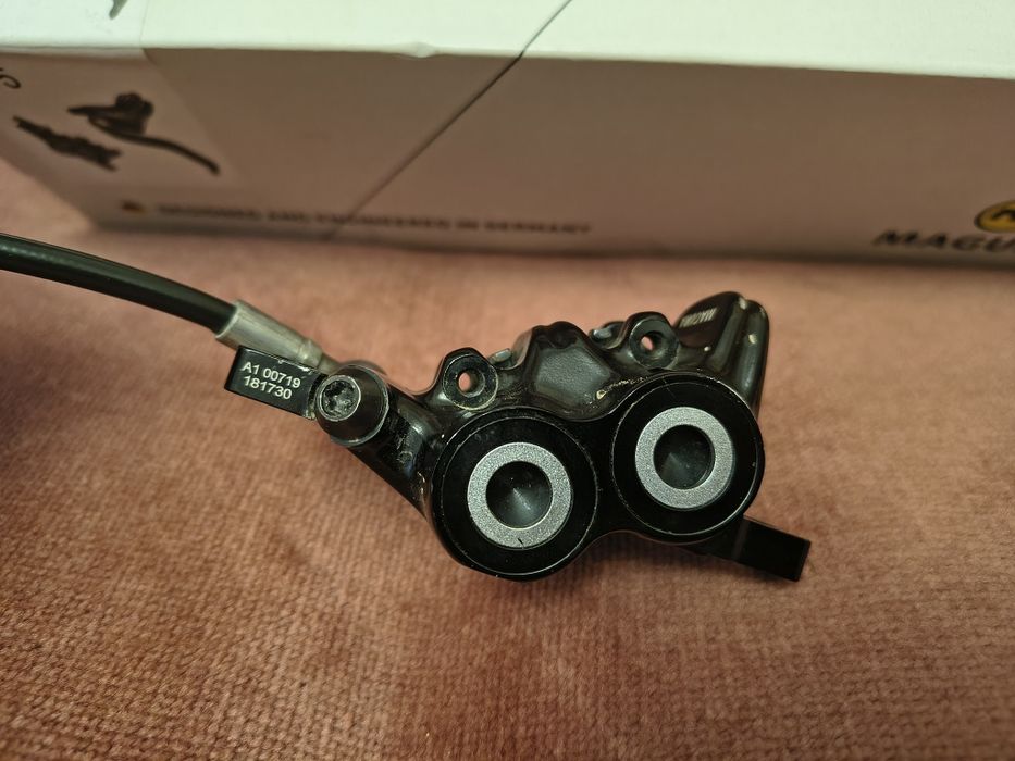 Hamulec przedni MAGURA MT5