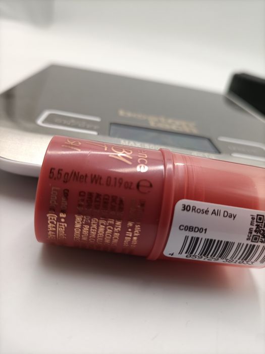 Róż Baby got blush