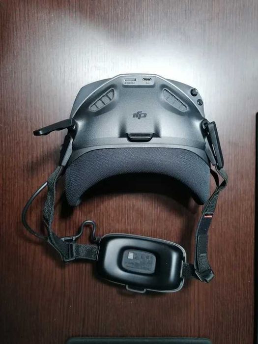 Óculos fpv DJI Goggles N3