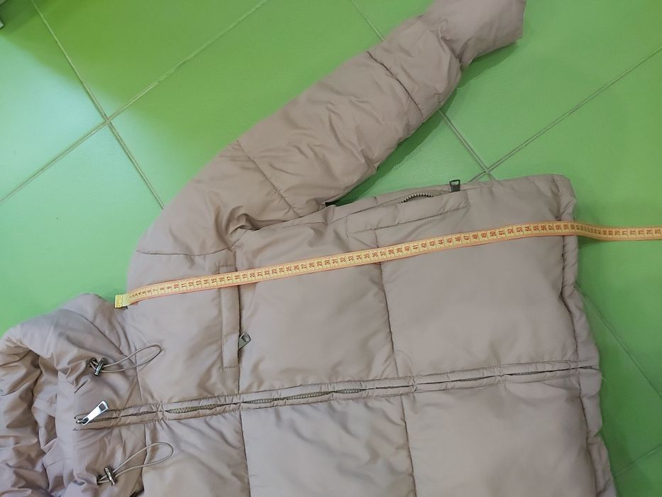 Продам пуховик, куртку