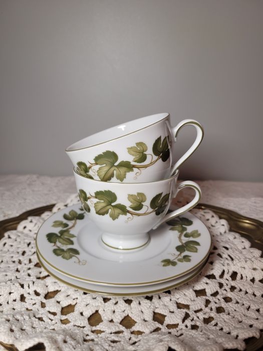 Кавова Чайна пара Німеччина