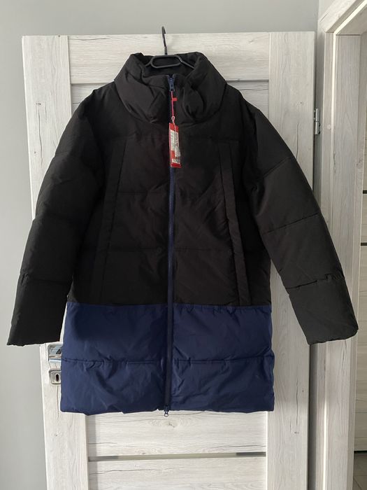 Nowa parka zimowa męska Vistula M