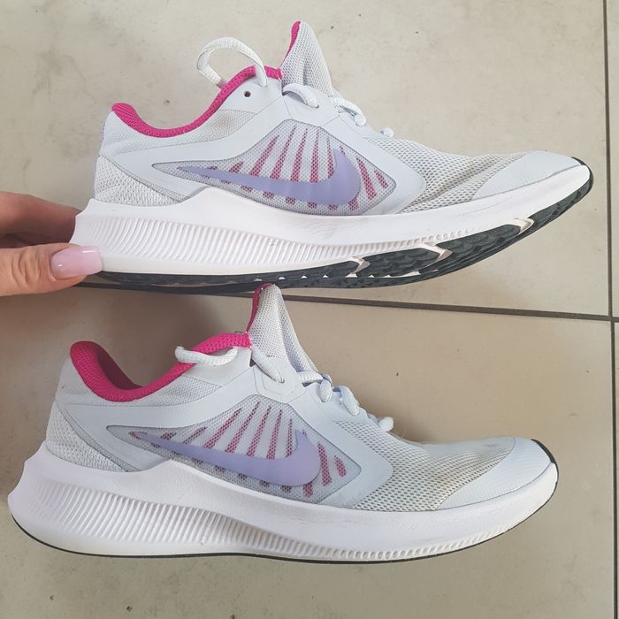 Nike r38 długość wkładki 24cm
