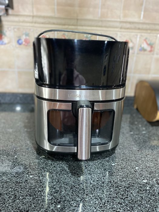 Airfrayer com garantia