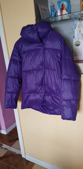 Kurtka pikowana  z fimy copp
