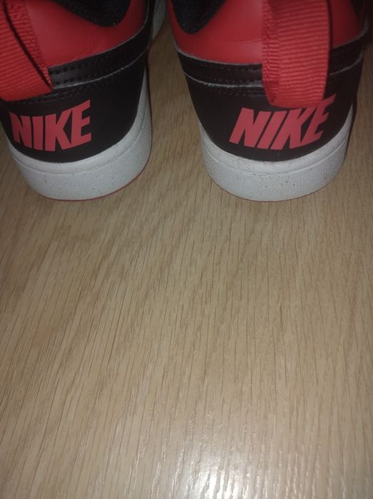 Sneakersy Nike bardzo dobry stan