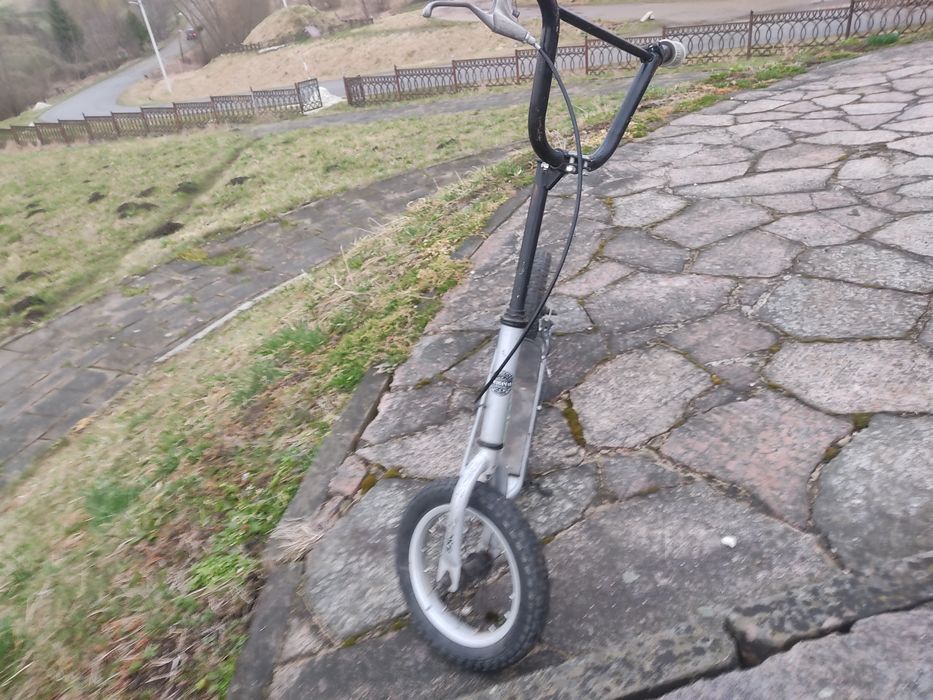 Продається самокат