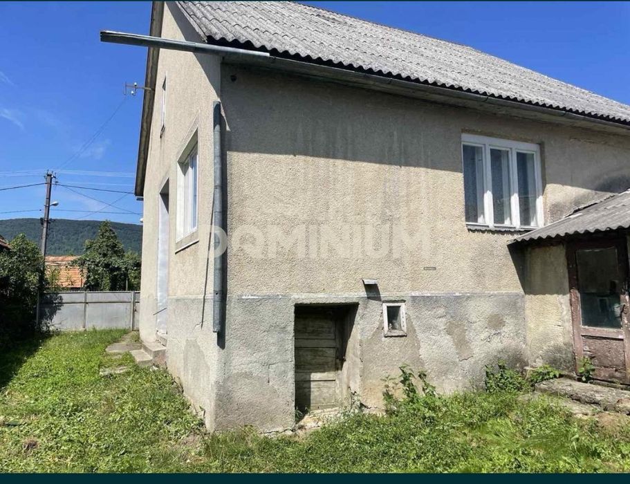 Продаж будинку в  с.Іза