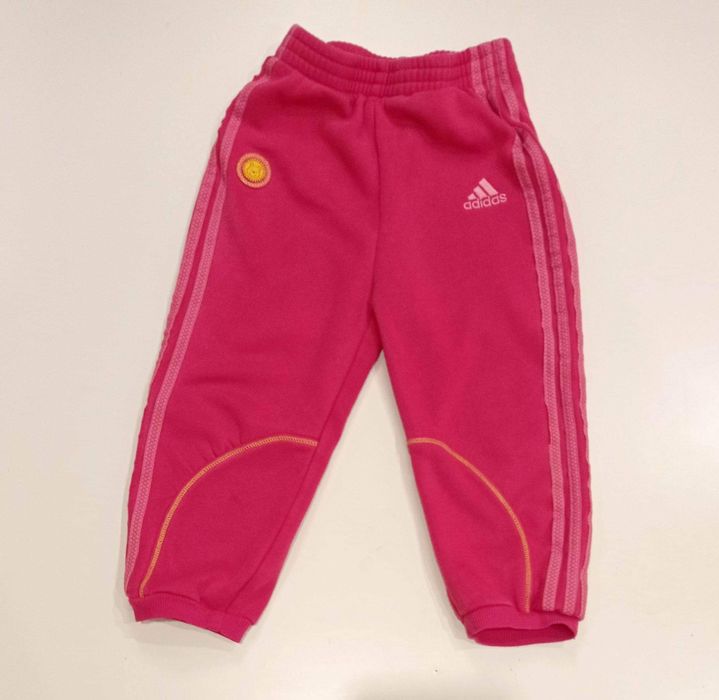 Spodnie dresowe Adidas