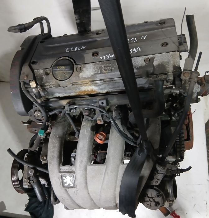 Motor completo PEUGEOT 406 (8B)