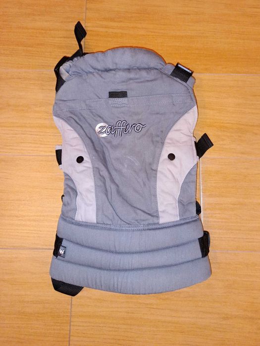 Nosidło Womar ZAFFIRO