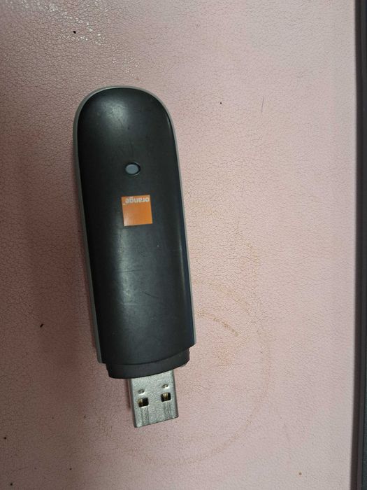 Modem LTE Huawei brand ORANGE