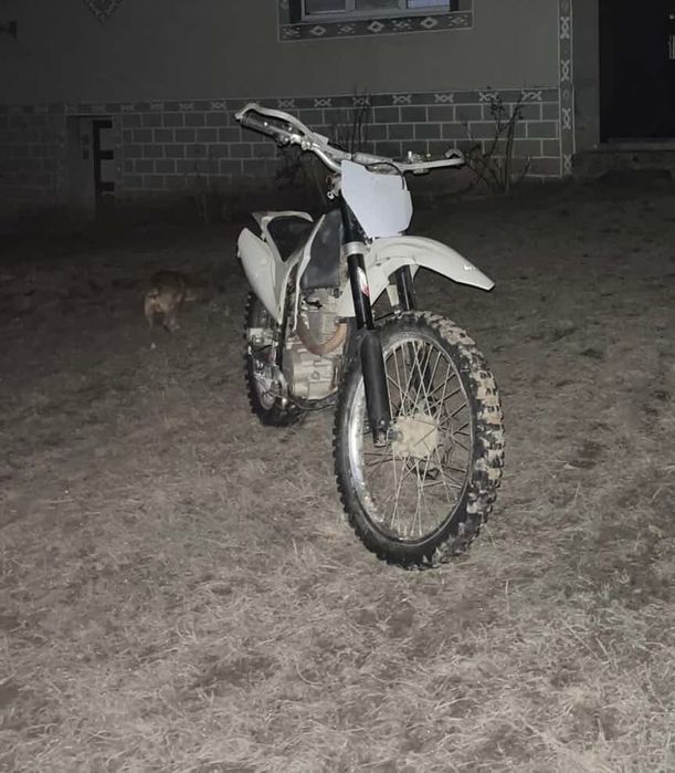 kayo-t2 enduro 250