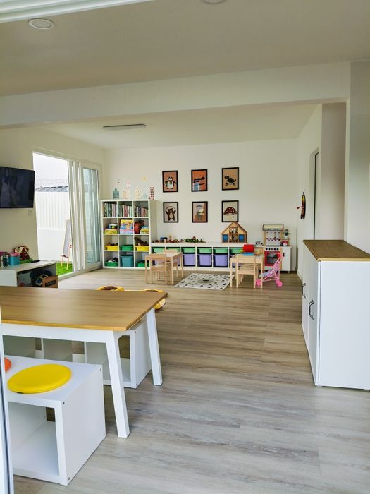 Ama e Babysitting | Centro Lúdico-Educativo