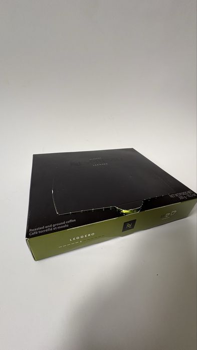 Nespresso Lagero 50 kapsułek