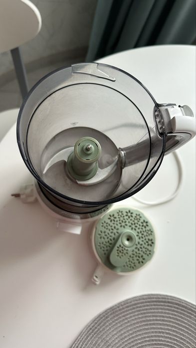 Пароварка-блендер 4 в 1 Philips Avent