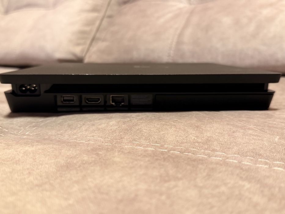 Sony PlayStation 4 slim 500GB