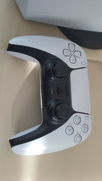 Sony PlayStation 5 PS5 blue-ray