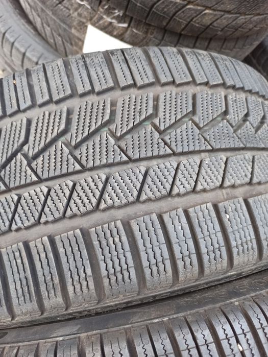 Зимняя резина ПАРА 245/35 R19 Continental Winter TS860S