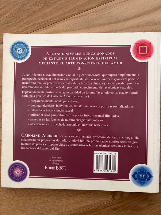 La Sexualidad cuerpomente