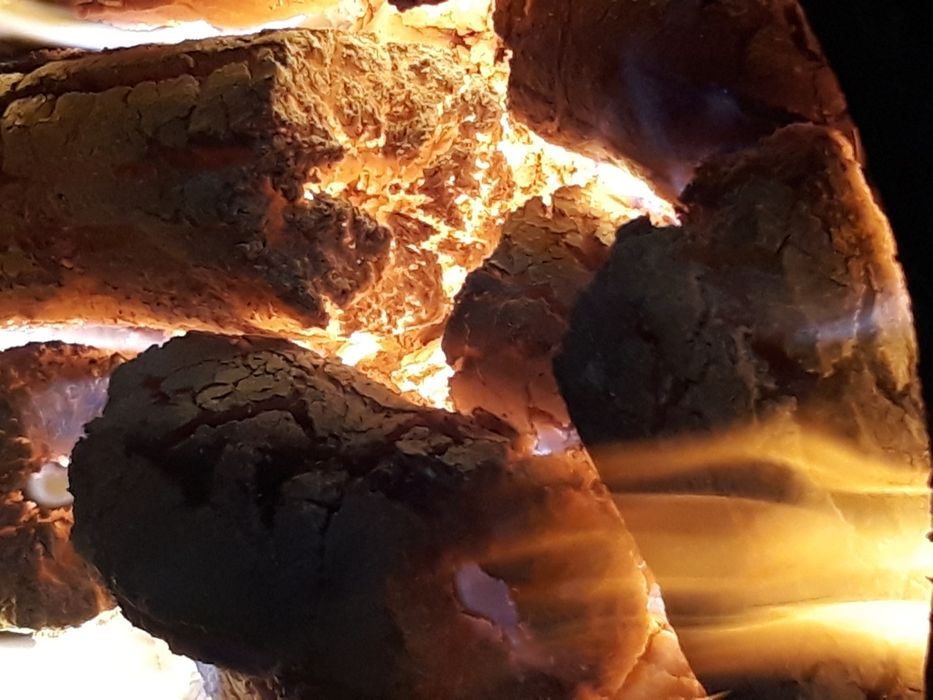 Брикет топливний 9000гр/т