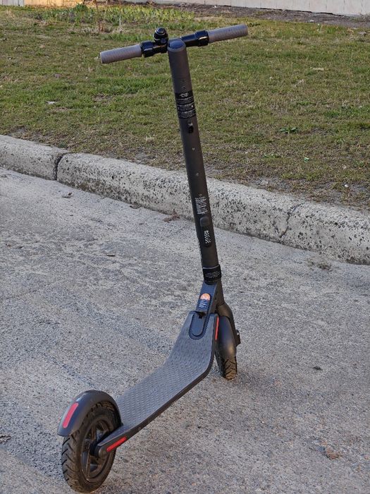 Електросамокат Sigwey Ninebot e22