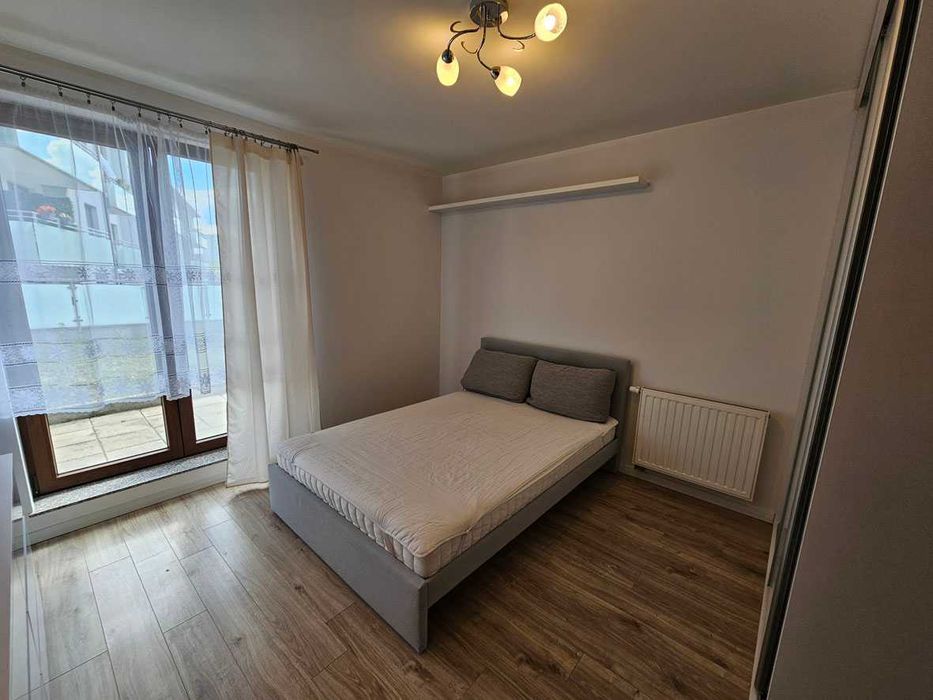 Mieszkanie – Wrocław - Widok 3