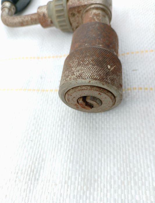 Коловорот   СССР