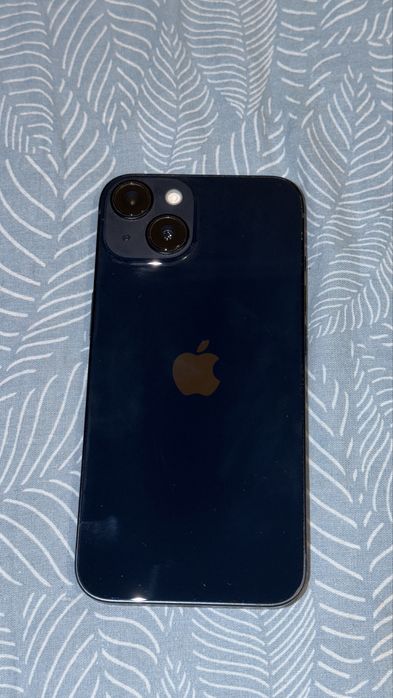 iPhone 14 256GB Deep Blue 88% АКБ Ідеальний стан