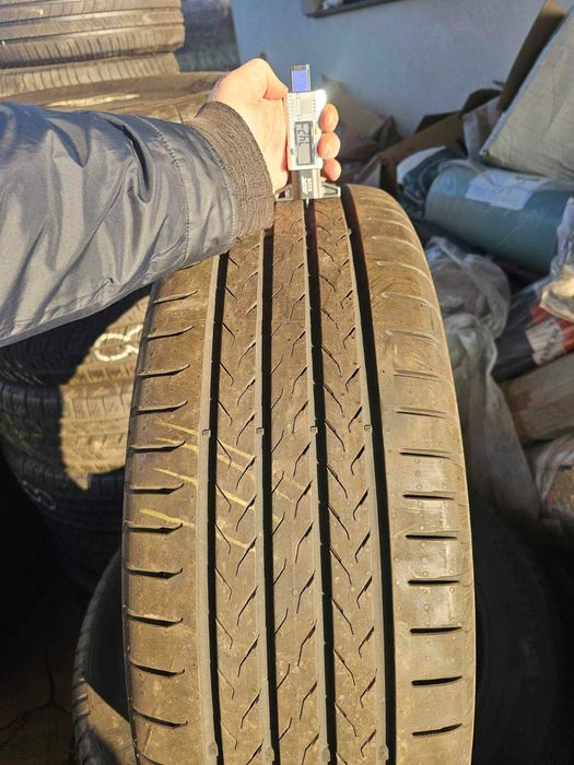 235/50 R20 T XL Continental EcoContact 6 Q   4 шт   2024 р