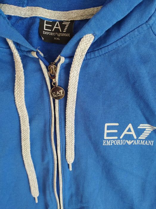 Bluza Emporio Armani L