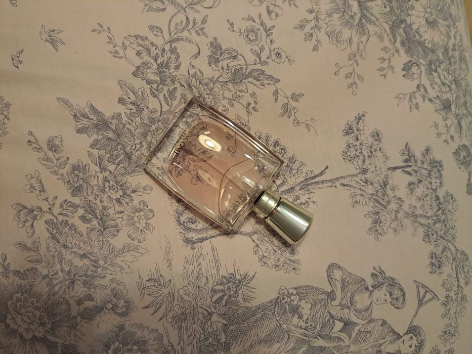 Woda toaletowa MIRACLE Lancome 30ml