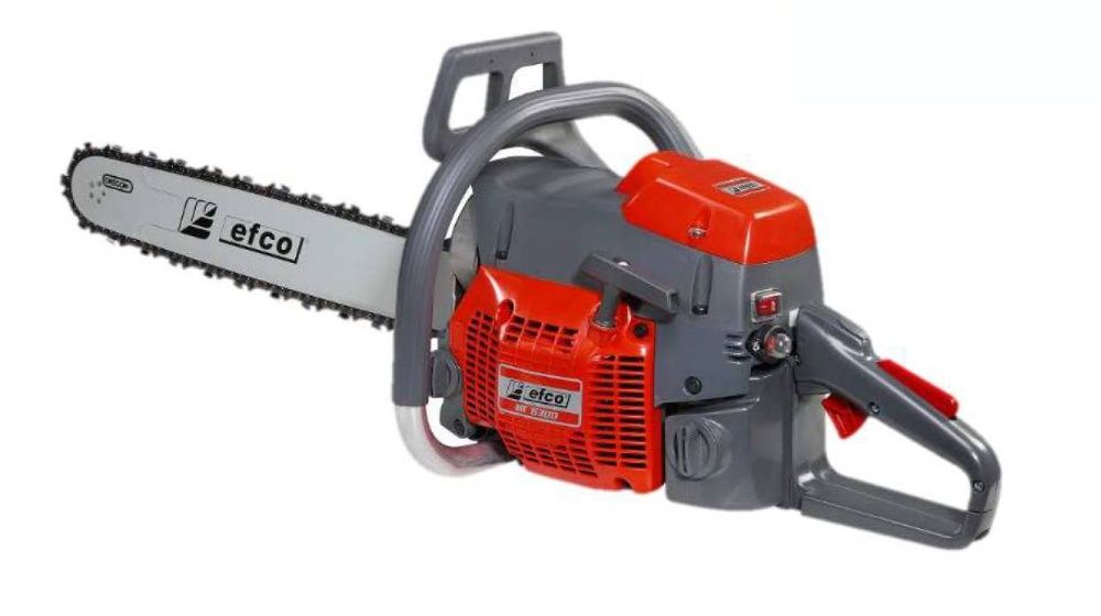 Motosserra Profissional Efco MT 6300