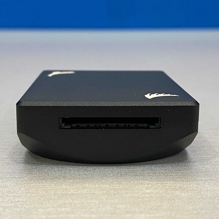 AngelBird External SD Recording Module (Android/iOS/Windows) - NOVO
