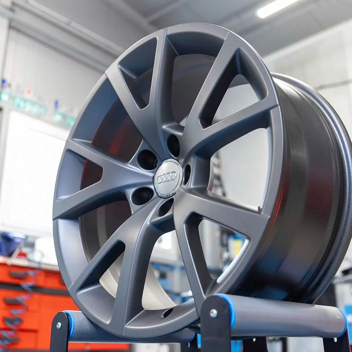 NOWE ORYGINALNE Felgi Audi 19'' A4 A5 A6 A7 A8 Q5 Q7