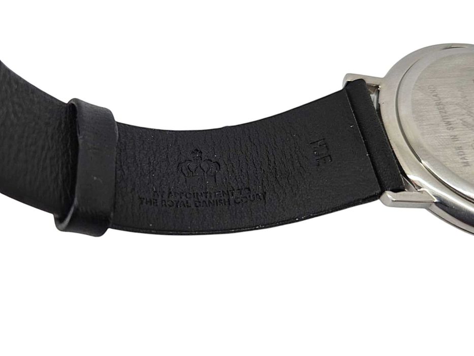 zegarek ole mathiesen 1962 classic