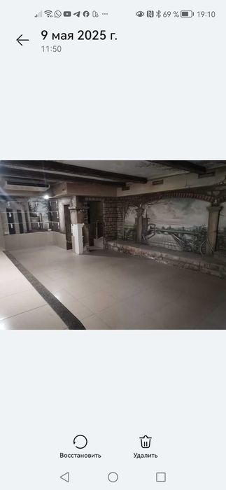 Здається в оренду приміщення