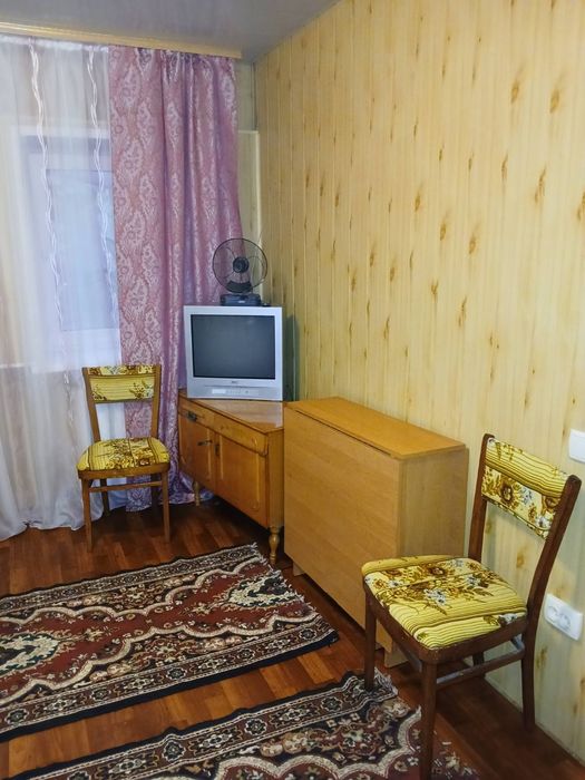 Сдам времянку для 1-2 человек есть все удобства р-н пр. Металлургов